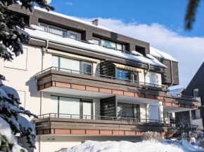Apartment Fernblick by Interhome